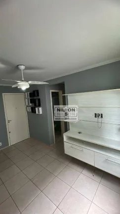 Imagem Apartamento com 2 dormitórios, 58 m² - venda por R$ 285.000 ou aluguel por R$ 1.600,00/mês - Jardim Nova Europa - Campinas/SP