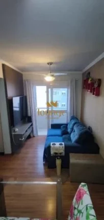 Imagem Apartamento à venda Vila Fiori Zona Norte - Sorocaba/SP