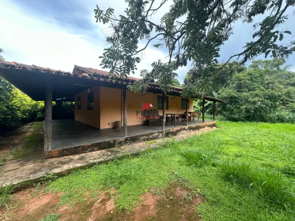 Imagem Casa - Serra do Cipó - Santana do Riacho