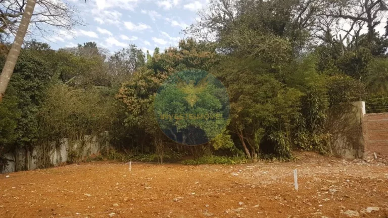 Imagem Terreno em Condomínio a Venda no bairro Granja Viana - Cotia, SP