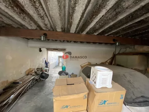 Imagem Casa à venda 2 Quartos, 2 Vagas, 239M², Osvaldo Cruz, São Caetano do Sul - SP