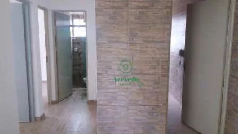 Imagem Apartamento com 2 dormitórios à venda, 47 m² por R$ 181.000,00 - Vila Nova Bonsucesso - Guarulhos/SP