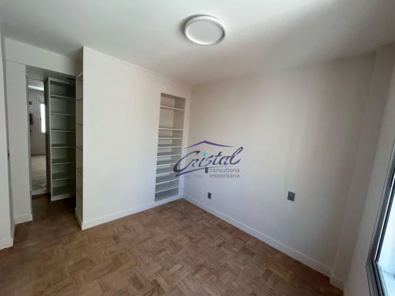 Imagem Apartamento com 3 quartos (2 suítes) à venda, 94 m² - Vila Olímpia - São Paulo/SP
