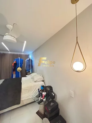 Imagem EXCELENTE APARTAMENTO DE 03 QUARTOS, SENDO 01 SUÍTE, COM LAZER NA COBERTURA, LOCALIZADO EM JARDIM CAMBURI, VITÓRIA/ES!