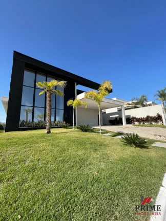 Imagem Casa - Condomínio Mirante do Fidalgo - Lagoa Santa