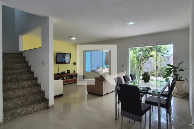 Imagem Casa à Venda - Vargem Pequena, 3 Quartos, 250 m2