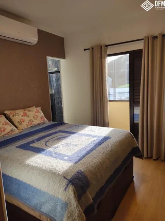 Imagem Sobrado com 3 Dormitorio(s) localizado(a) no bairro Vila Cintra em Mogi das Cruzes / Mato Grosso do Sul Ref.:4285