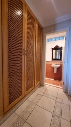 Imagem Apartamento com 3 dormitórios à venda, 190 m² - Pitangueiras - Guarujá/SP