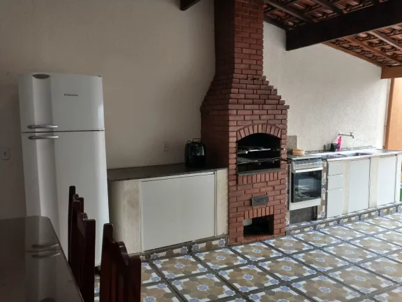 Imagem Casa com 3 dormitórios à venda, 163 m² por R$ 500.000,00 - Vila Áurea - Poá/SP