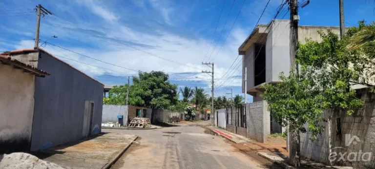 Imagem TERRENO RESIDENCIAL em SERRA - ES, PRAIA DA BALEIA