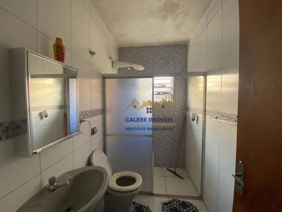 Imagem Casa com 3 dormitórios à venda, 140 m² por R$ 350.000,00 - Jardim Wanderley - Tatuí/SP