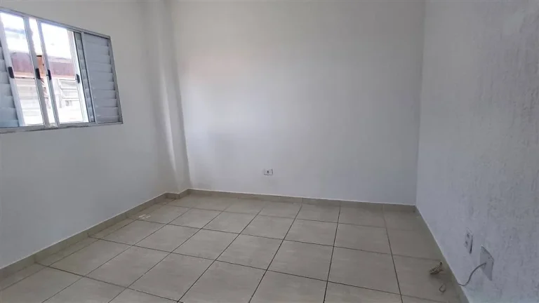 Imagem CASA COM 49 m² - JARDIM TREVO - PRAIA GRANDE SP