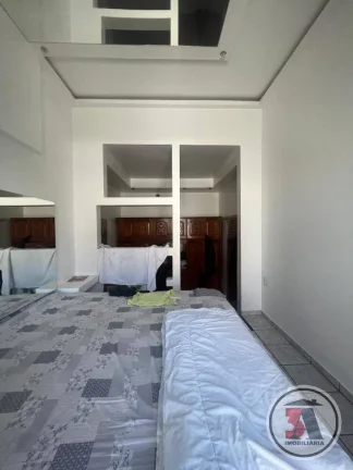 Imagem Casa bem localizada no Conj. Alphaville