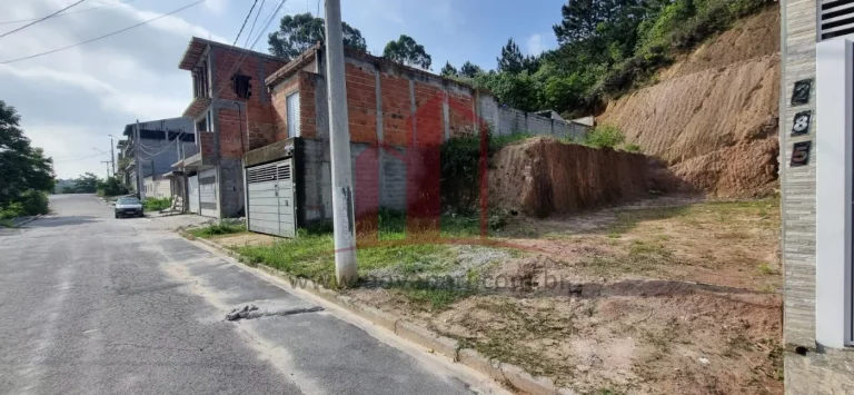Imagem Terreno à venda em Franco da Rocha-SP, no bairro Parque Montreal, com 125,00 m² de área. Aproveite!