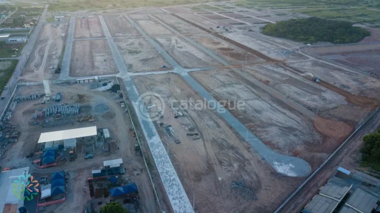 Imagem MUITO MAIS QUE UM BAIRRO, É UM CONCEITO DE MORAR BEM!