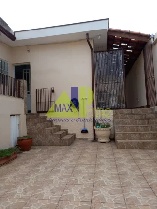 Imagem Excelente oportunidade de investimento: Casa à venda em São Paulo-SP, Cangaíba, 6 quartos, 2 salas, 3 banheiros, 233m²!