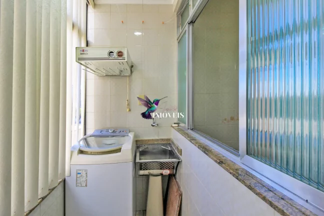 Imagem Apartamento à venda no bairro Praia de Belas - Porto Alegre/RS
