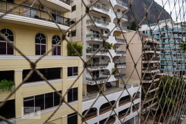Imagem Apartamento à Venda - Copacabana, 2 Quartos, 178 m2