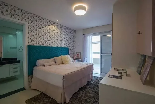 Imagem APARTAMENTO COM 173.13 m² - AVIAÇÃO - PRAIA GRANDE SP