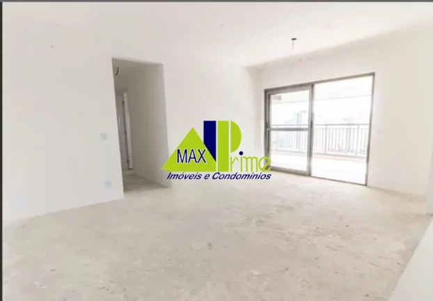 Imagem APARTAMENTO 125M²/03 DORMITÓRIOS/03 SUÍTES/LAVABO/VARANDA GOURMET/02 VAGAS COBERTAS