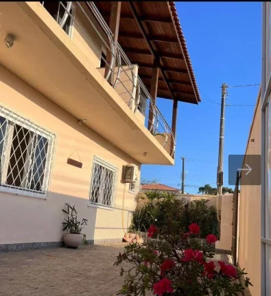 Imagem Casa à venda no bairro São Cristovão