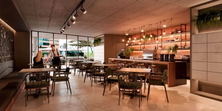 Imagem Apartamento à venda, 30 m² por R$ 644.000,00 - Tambaú - João Pessoa/PB
