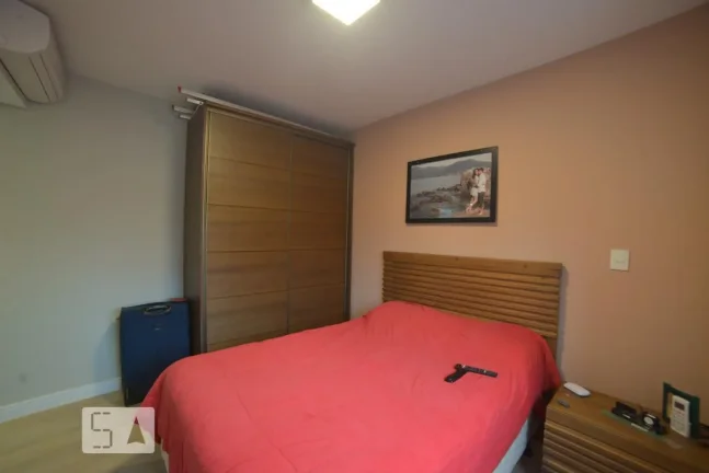 Imagem Apartamento à Venda - Vila Mariana, 2 Quartos, 55 m2