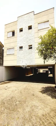 Imagem PRÉDIO COM 8 APTOS DE 2 DORMS, CADA C 2 VAGAS, EXCELENTE PARA INVESTIDORES QUE QUEREM RENDA FIXA. TODOS ALUGADOS - OPORTUNIDADE VILA ALPINA, SÃO PAULO