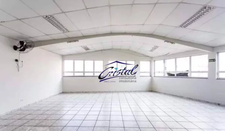 Imagem Prédio à venda, 248 m² - Vila Yolanda - Osasco/SP