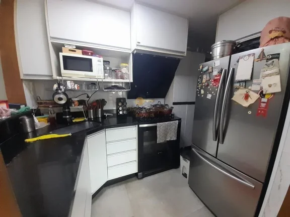 Imagem Apartamento para Venda em Teresópolis / RJ no bairro Várzea