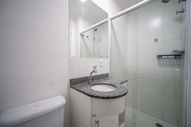 Imagem Apartamento 3 quartos à venda, 67 m² por R$ 690.000 - Resort Bethaville - Barueri/SP