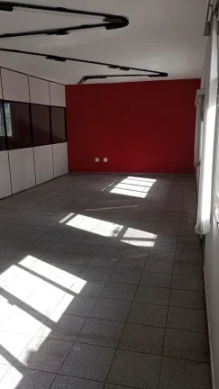 Imagem Prédio comercial para locação (DISPONÍVEL PARTE INFERIOR DO PRÉDIO )