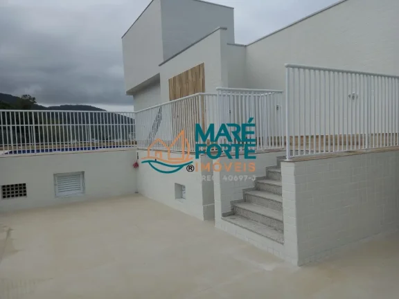 Imagem Apartamento próximo a Praia Toninhas em Ubatuba SP