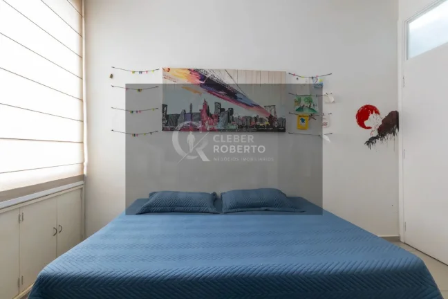 Imagem Apartamento à venda no Centro – 157 m² | 3 Dormitórios (1 Suíte