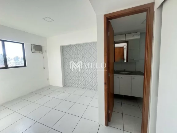 Imagem Oportunidade no PINA:57m², 02qts, 01suite, 01 vaga..