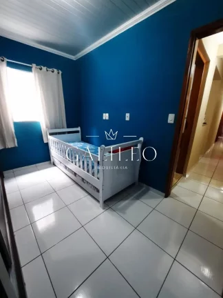 Imagem CASA Á VENDA NO JARDIM ITÁLIA I EM VÁRZEA PAULISTA -SP