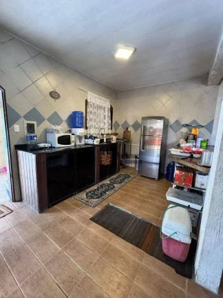 Imagem Casa com 5 dormitórios à venda, 200 m² por R$ 750.000,00 - Perequê-Mirim - Ubatuba/SP