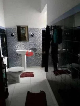 Imagem Sobrado à venda 2 Quartos, 2 Vagas, 175M², Vila Sacadura Cabral, Santo André - SP