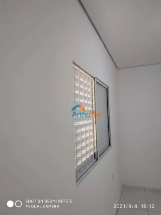 Imagem Casa com 2 dormitórios 1 suíte à venda, 93 m² por R$ 350.000,00 - Jardim Santa Maria - São Roque/SP