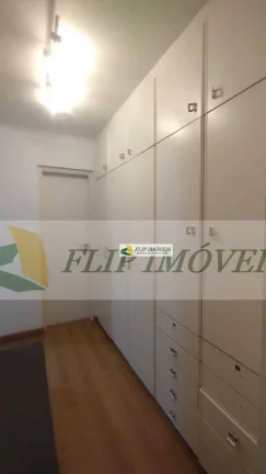 Imagem Lindo apartamento para venda com 125 metros quadrados com 3 quartos no miolo Cambuí - Campinas - SP