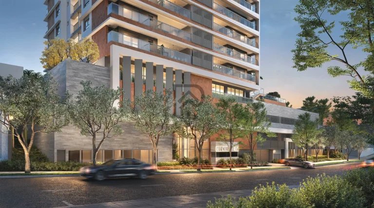 Imagem Apartamento Vila Mariana, Cobertura Penthouse pronto para morar