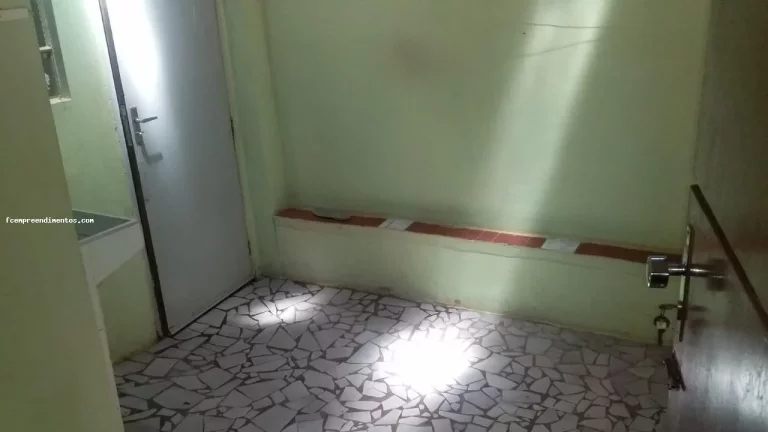 Imagem Casa para Venda em Iracemápolis, Jardim Iracema, 2 dormitórios, 1 banheiro, 1 vaga