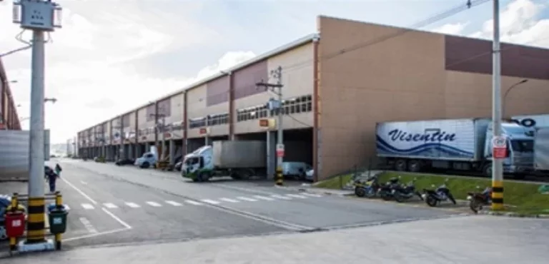 Imagem Galpões para locação em Jundiaí no bairro Distrito Industrial