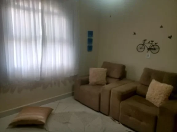 Imagem Sobrado para Venda por R$1.100.000,00 com 280m², 3 dormitórios, 1 suite e 2 vagas - Jardim textil, São paulo / SP - Cód. BDI36731