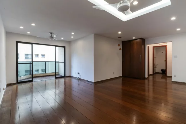 Imóvel com 3 Quartos à Venda, 138 m² em Perdizes - São Paulo