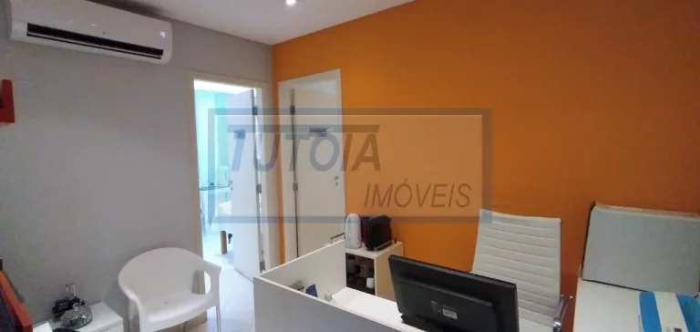 Imagem CONJUNTO COMERCIAL PARA VENDA NO PARAISO