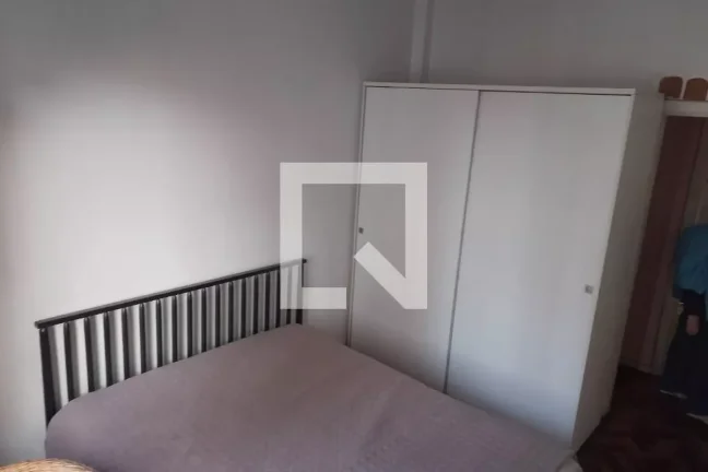 Imagem Apartamento à Venda - Ipanema, 1 Quarto, 52 m2