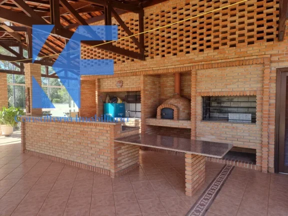 Imagem CHACARA RESIDENCIAL em INDAIATUBA - SP, RECANTO DOS PÁSSAROS