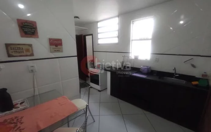 Imagem Apartamento de 2 quartos a venda - Passagem - Cabo Frio