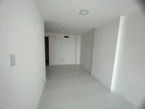 Imagem Sala comercial para locação no Premier - Ala Médica
